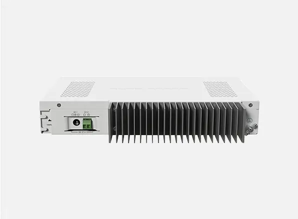 MIKROTIK CCR2004 16G 2S PC 3